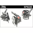 Pompe hydraulique, direction ERA Benelux [SP8220]