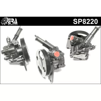 ERA Benelux SP8220 - Pompe hydraulique, direction