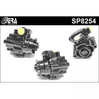 Pompe hydraulique, direction ERA Benelux [SP8254]