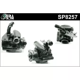 ERA Benelux SP8257 - Pompe hydraulique, direction