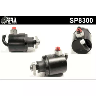 ERA Benelux SP8300 - Pompe hydraulique, direction