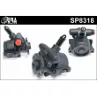 Pompe hydraulique, direction ERA Benelux [SP8318]