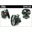 ERA Benelux SP8336 - Pompe hydraulique, direction