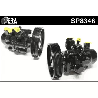 ERA Benelux SP8346 - Pompe hydraulique, direction