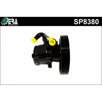 ERA Benelux SP8380 - Pompe hydraulique, direction