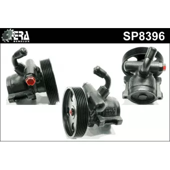 ERA Benelux SP8396 - Pompe hydraulique, direction