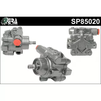 Pompe hydraulique, direction ERA Benelux [SP85020]
