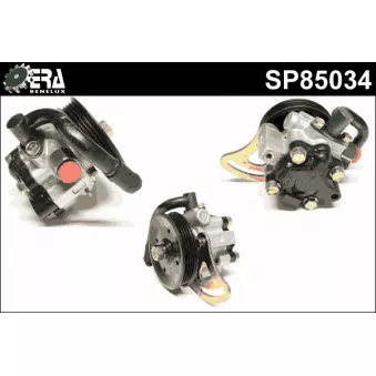 Pompe hydraulique, direction ERA Benelux [SP85034]