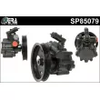 Pompe hydraulique, direction ERA Benelux [SP85079]