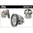 Pompe hydraulique, direction ERA Benelux [SP85111]
