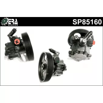 ERA Benelux SP85160 - Pompe hydraulique, direction