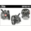 Pompe hydraulique, direction ERA Benelux [SP85161]