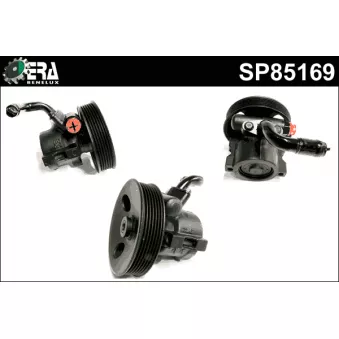 ERA Benelux SP85169 - Pompe hydraulique, direction