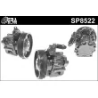 Pompe hydraulique, direction ERA Benelux [SP8522]