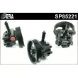 Pompe hydraulique, direction ERA Benelux [SP85221]