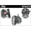 ERA Benelux SP85278 - Pompe hydraulique, direction