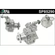ERA Benelux SP85290 - Pompe hydraulique, direction