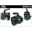 Pompe hydraulique, direction ERA Benelux [SP85314]