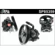 Pompe hydraulique, direction ERA Benelux [SP85359]