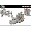 Pompe hydraulique, direction ERA Benelux [SP85409]