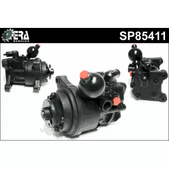 Pompe hydraulique, direction ERA Benelux [SP85411]