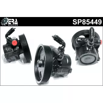 ERA Benelux SP85449 - Pompe hydraulique, direction