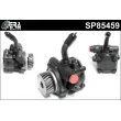 Pompe hydraulique, direction ERA Benelux [SP85459]