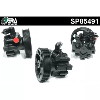 ERA Benelux SP85491 - Pompe hydraulique, direction