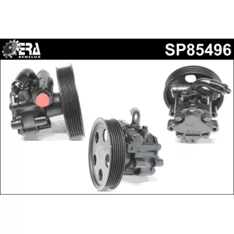 Pompe hydraulique, direction ERA Benelux [SP85496]