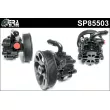 ERA Benelux SP85503 - Pompe hydraulique, direction