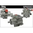 Pompe hydraulique, direction ERA Benelux [SP85553]