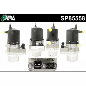 ERA Benelux SP85558 - Pompe hydraulique, direction