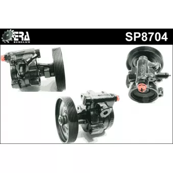 ERA Benelux SP8704 - Pompe hydraulique, direction