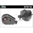 Pompe hydraulique, direction ERA Benelux [SP8735]