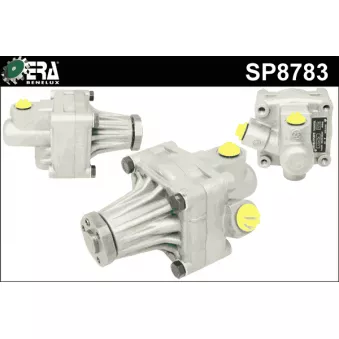 ERA Benelux SP8783 - Pompe hydraulique, direction