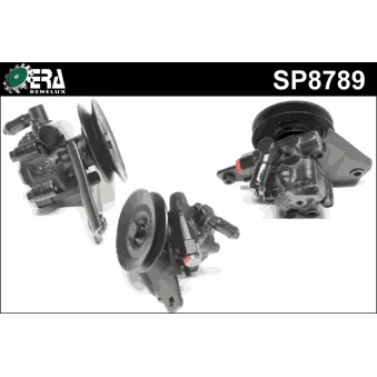 Pompe hydraulique, direction ERA Benelux [SP8789]