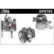 ERA Benelux SP8795 - Pompe hydraulique, direction