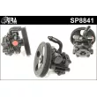 Pompe hydraulique, direction ERA Benelux [SP8841]