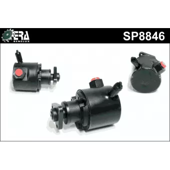 ERA Benelux SP8846 - Pompe hydraulique, direction