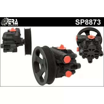 ERA Benelux SP8873 - Pompe hydraulique, direction