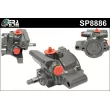 ERA Benelux SP8886 - Pompe hydraulique, direction