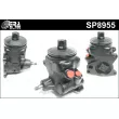 Pompe hydraulique, direction ERA Benelux [SP8955]