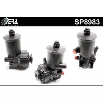 ERA Benelux SP8983 - Pompe hydraulique, direction