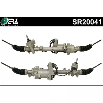 ERA Benelux SR20041 - Crémaillère de direction