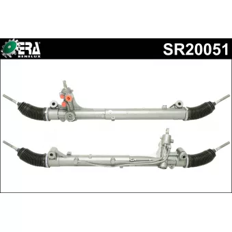 ERA Benelux SR20051 - Crémaillère de direction