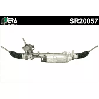 Crémaillère de direction ERA Benelux [SR20057]