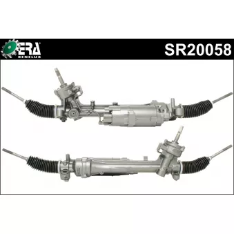 ERA Benelux SR20058 - Crémaillère de direction