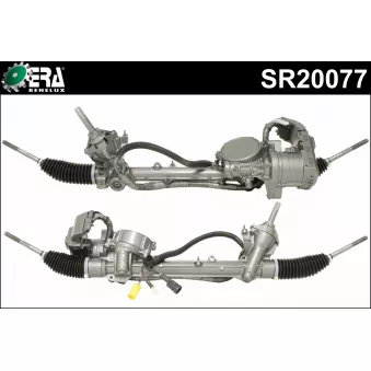 ERA Benelux SR20077 - Crémaillère de direction