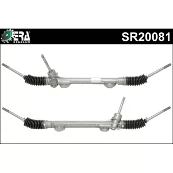 ERA Benelux SR20081 - Crémaillère de direction