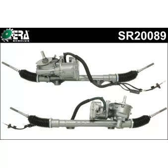 ERA Benelux SR20089 - Crémaillère de direction